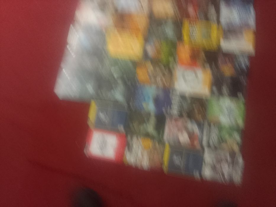 Jogos para pc cd rom