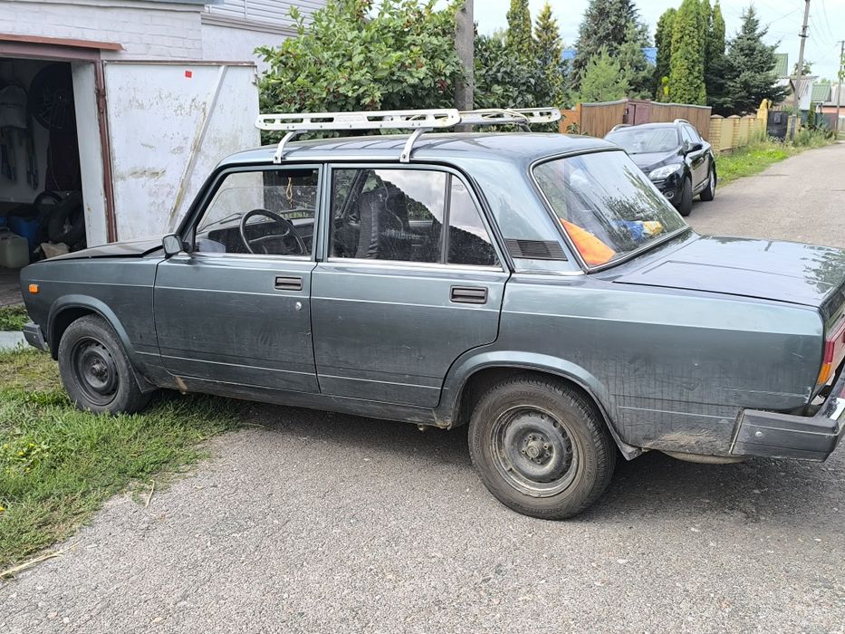 Продам ВАЗ 210740.