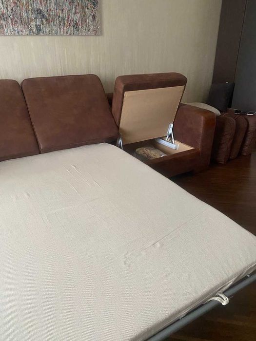 Диван розкладний