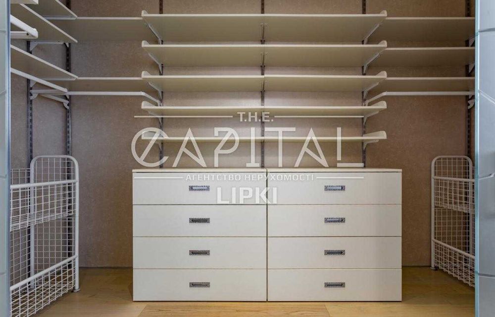 3-rooms apartment apartment by the address st. Bulvar Druzhby Narodov (area 162 m²) - Atlanta.ua - photo 12