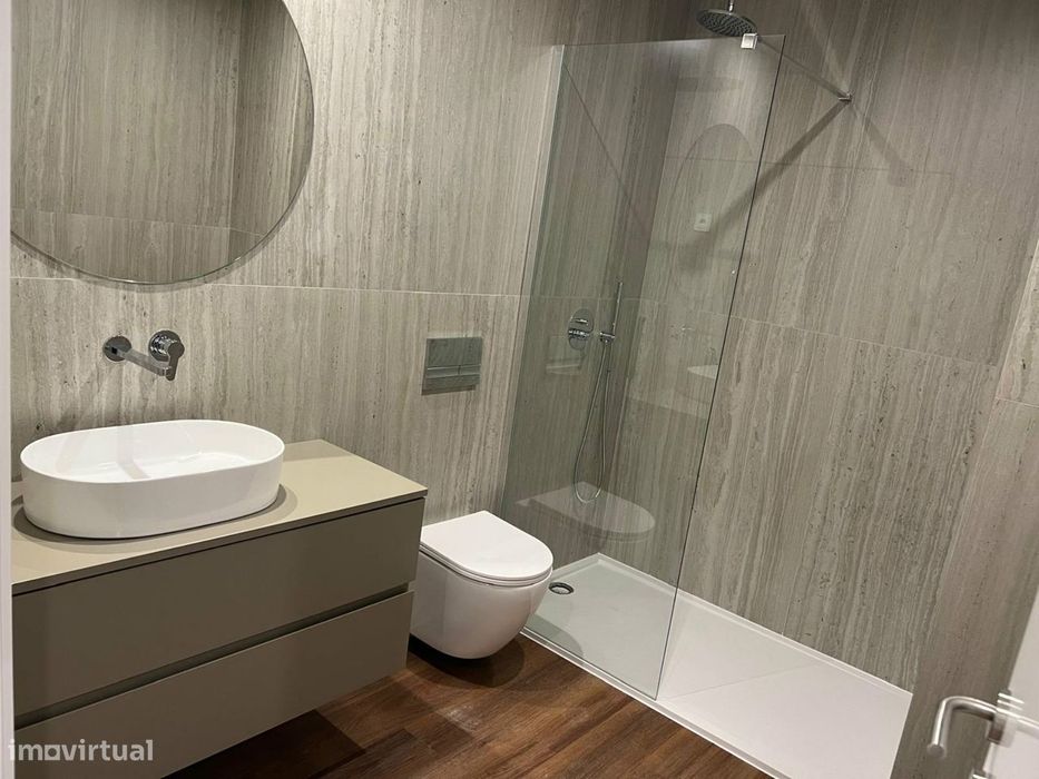 Apartamentos de Prestígio às Portas de Braga