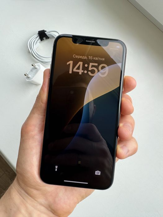 iPhone XS 64 Gb Neverlock ІДЕАЛ колір Gold