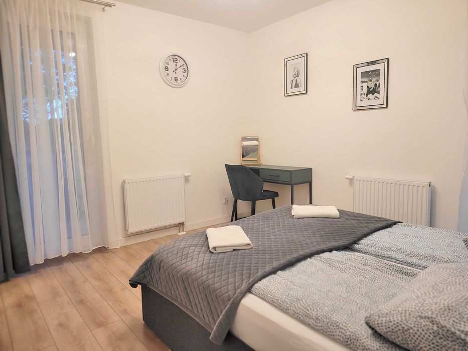 Apartment in Gdańsk, Śródmieście - Widok 4