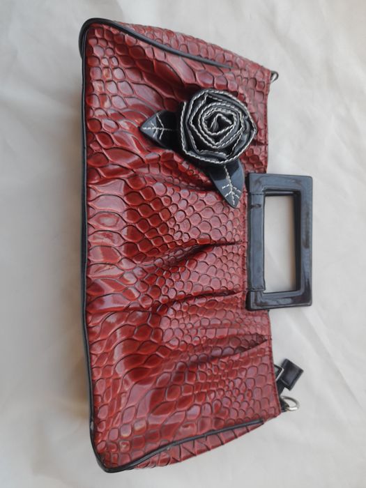 Vintage Hand Luggage