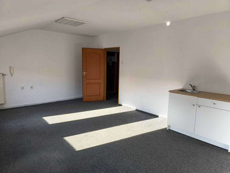 centrum KATOWIC - lokal biurowy 62m2 - BEZ PROWIZJI !