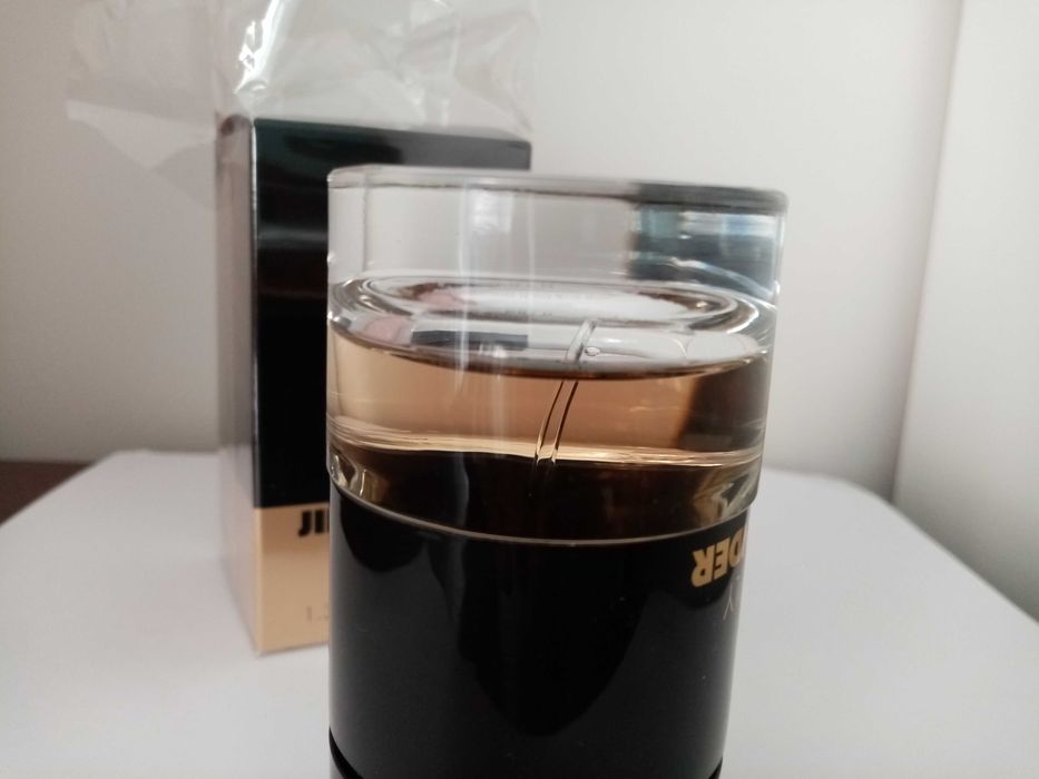 Jil Sander EDP Unikat Simply Jil 40ml elegancki zapach Odb osobisty