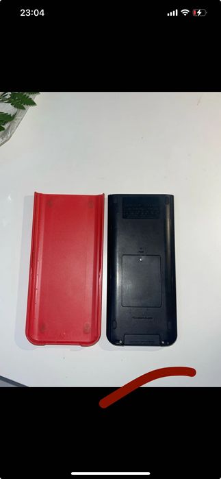 Calculadora gráfica Texas Instruments TI-Nspire CX II-T