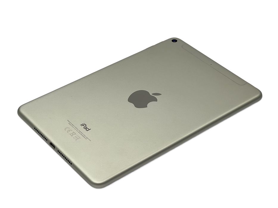 iPad mini 5 Silver 64GB Cellular