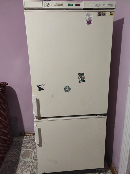 Холодильник Snaige - 117 самовивіз