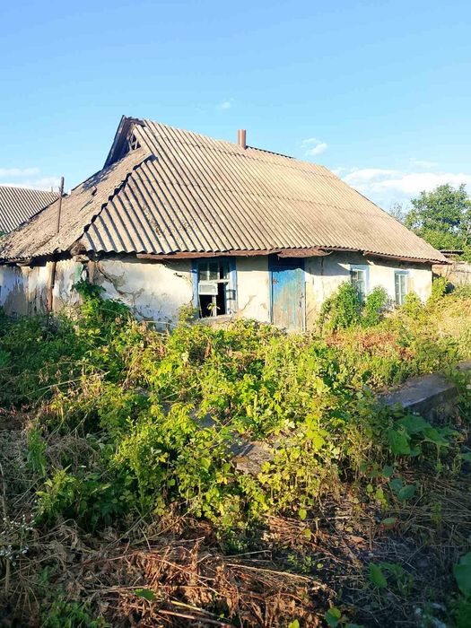 Продам земельну ділянку в місті Узин.