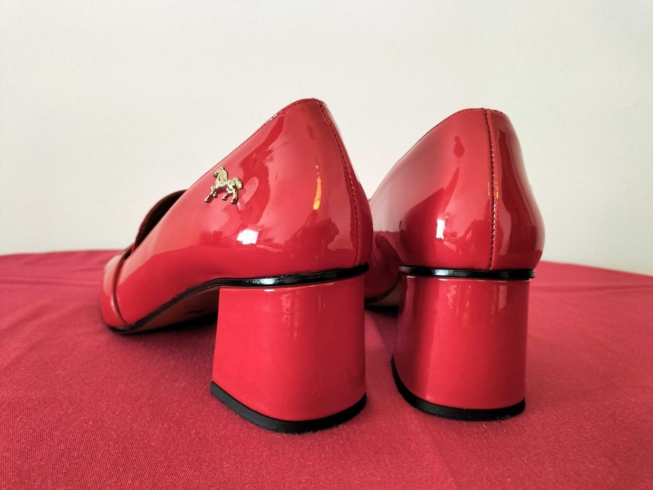 Cavalinho ORIGINAIS (Semi-novos)