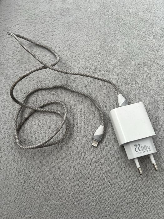 Ładowarka Iphone