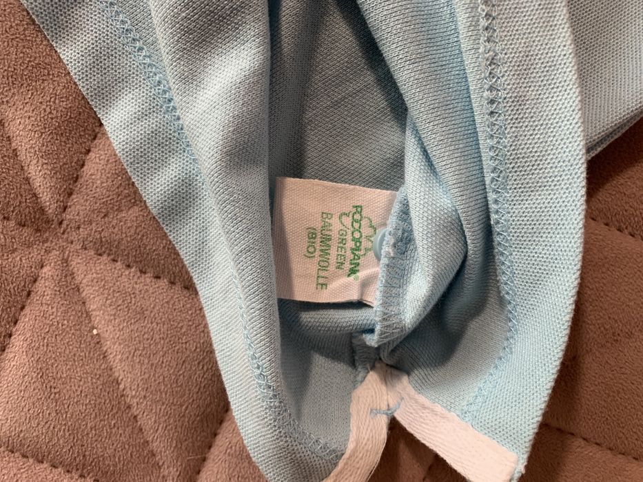 футболка/теніска бренду Pocopiano