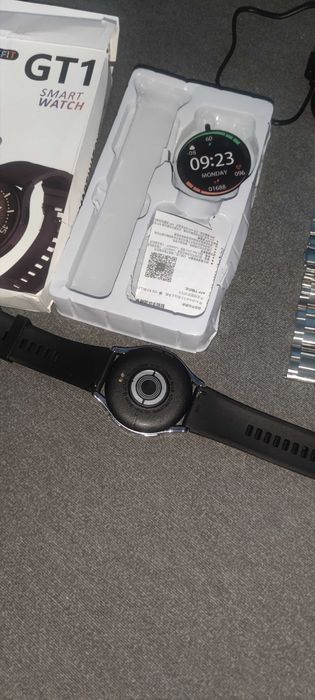 Smartwatch GT1 360/360