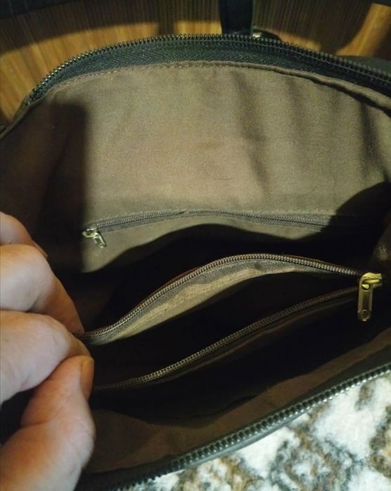 Рюкзак для девочки. Обмен.