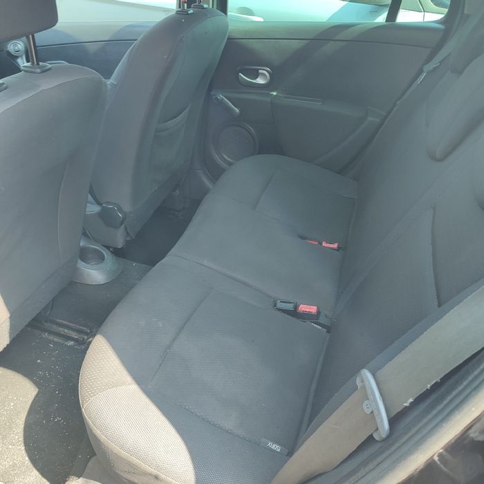 Renault Clio 1.5 dci