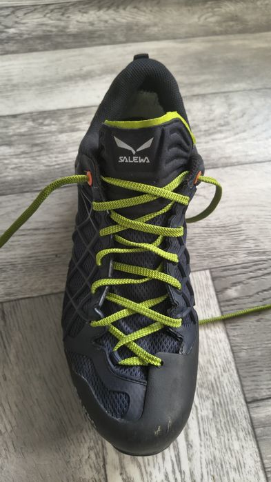 Buty salewa Wildfire gtx  rozmiar 45