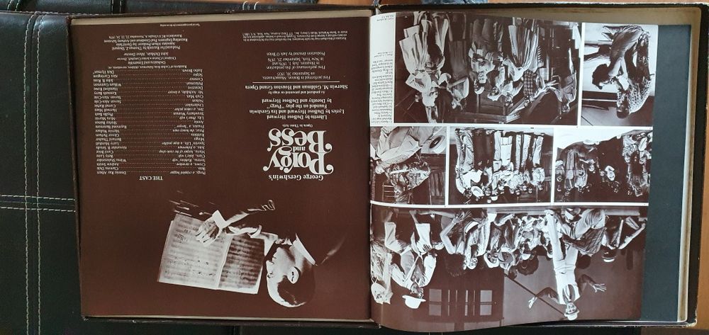 Jazz, Blues entre outros. Vinil