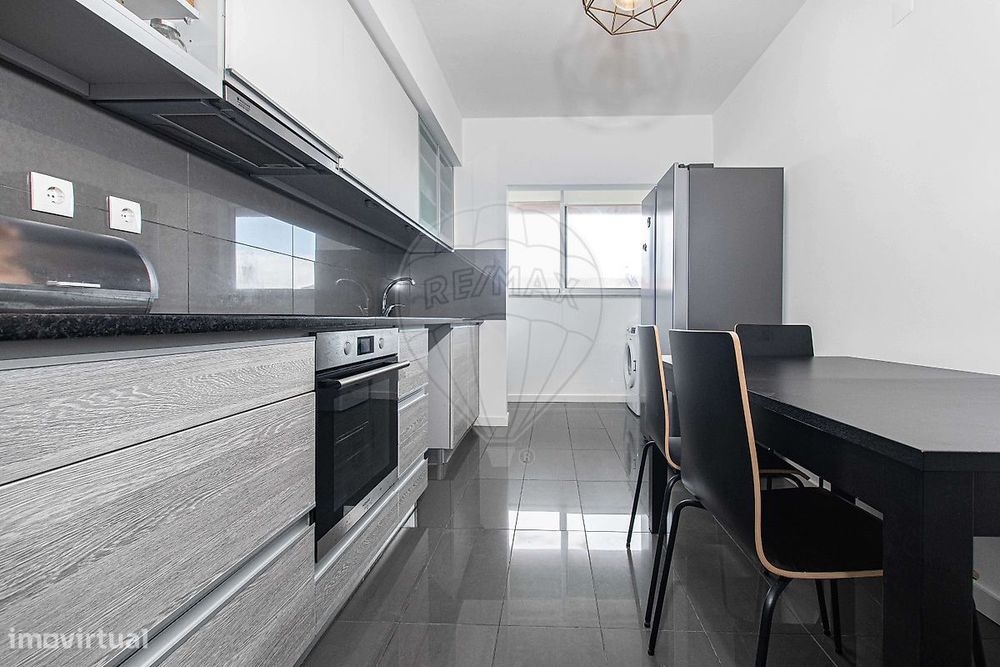 Apartamento T3 para venda