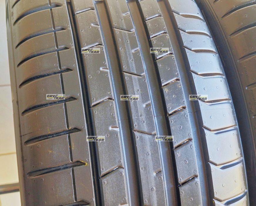 2x 235/45R20 Pirelli PZero TM PZ4 100V 2026r A/B/71dB 3 lata gwar.