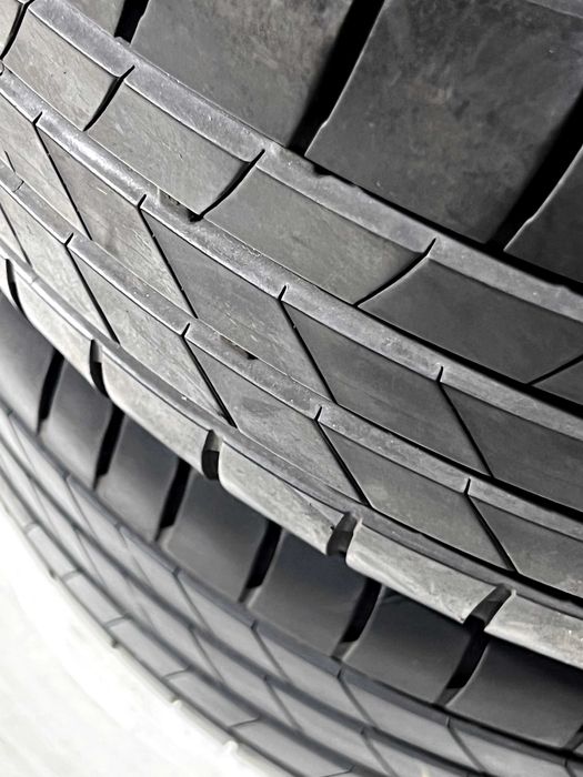 Pneus Bridgestone Turanza T005 - 255/45/18 - Como NOVOS