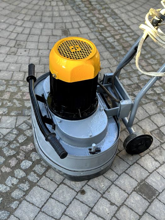 Мозаїчно-шліфувальна машина СО-111 380В