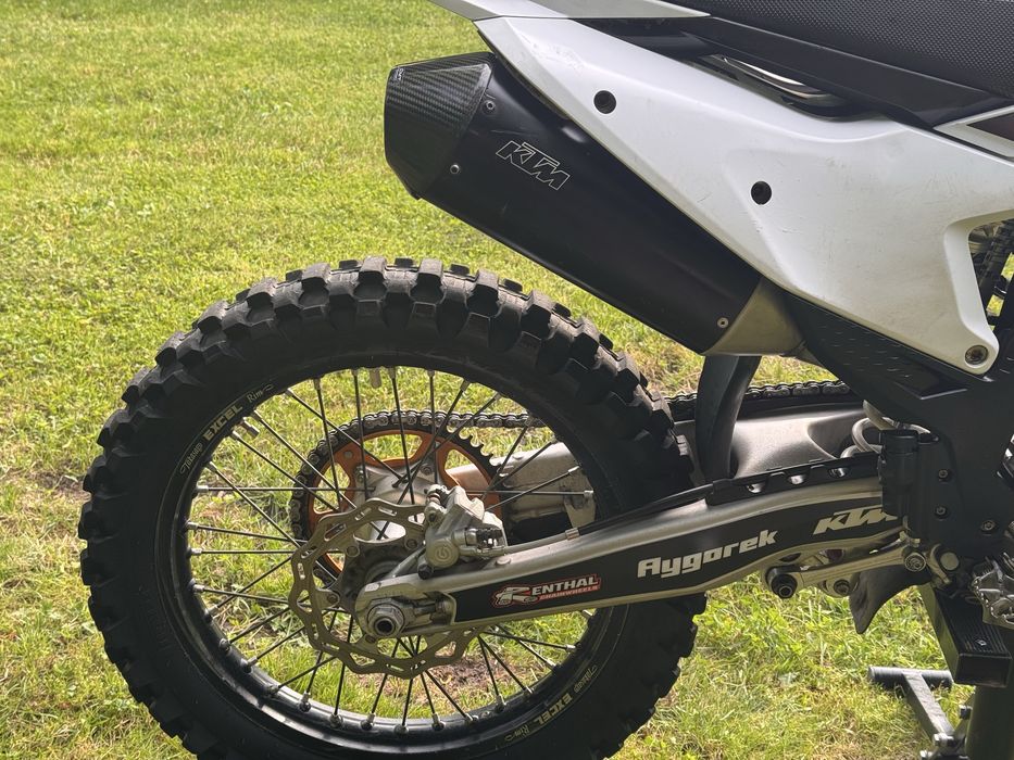 KTM SX-F 250 2023