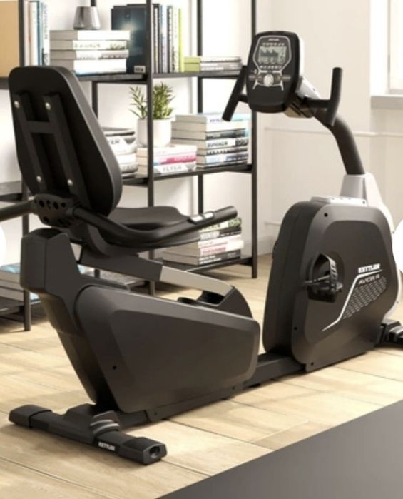 Sprzedam rower stacjonarny  treningowy Kettler