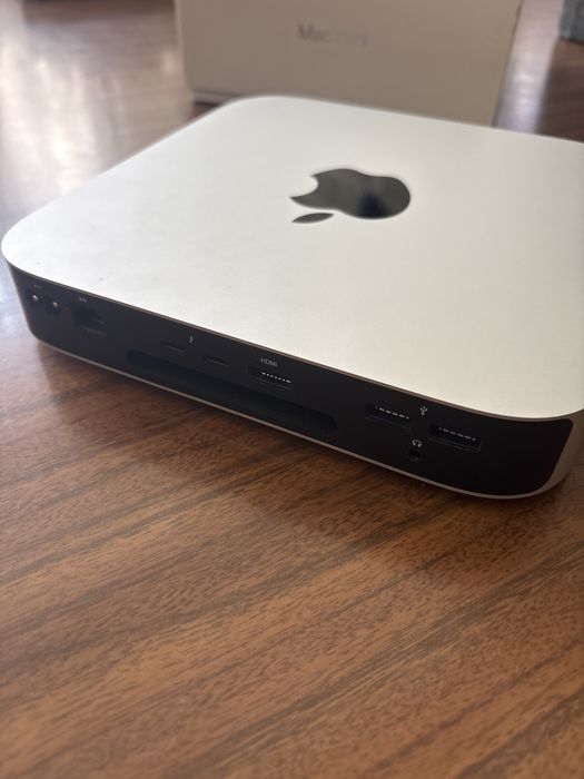 Apple MAC mini M1 - 8GB RAM - SSD 256GB