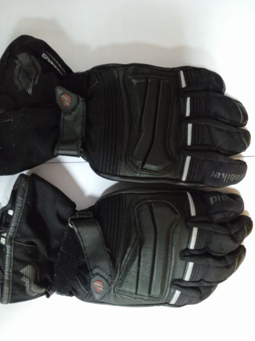 Продам мотоперчатки