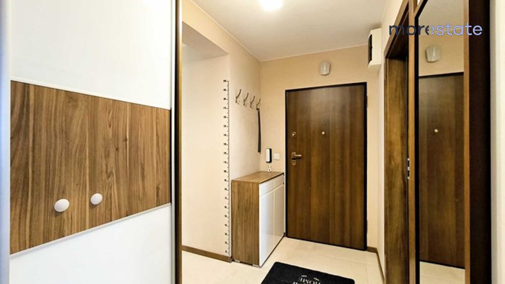 3 pokojowe mieszkanie w wysokim standardzie z miejscem postojowym