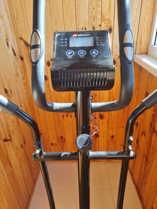 Орбітрек  бу продам