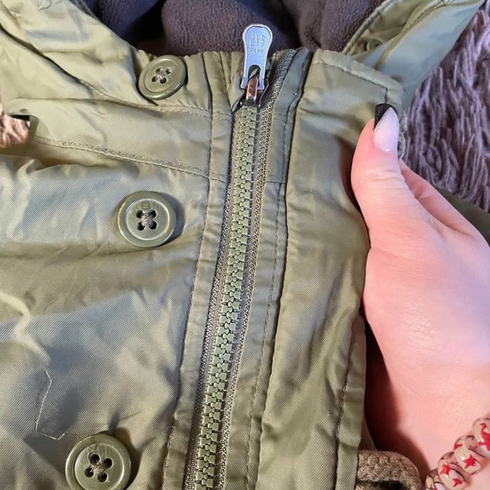 Одяг для хлопчика