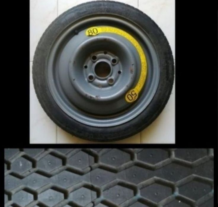 Peças de interior e exterior - Seat Ibiza/Córdoba