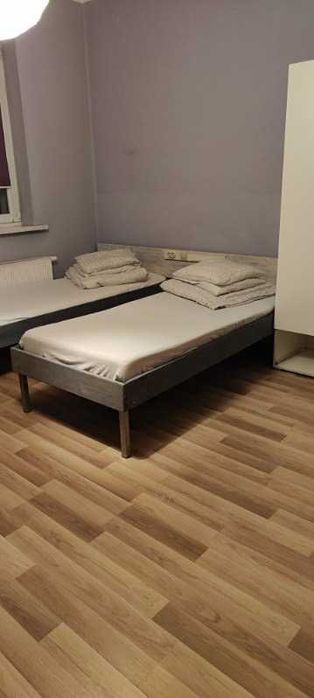 Noclegi u Matyldy