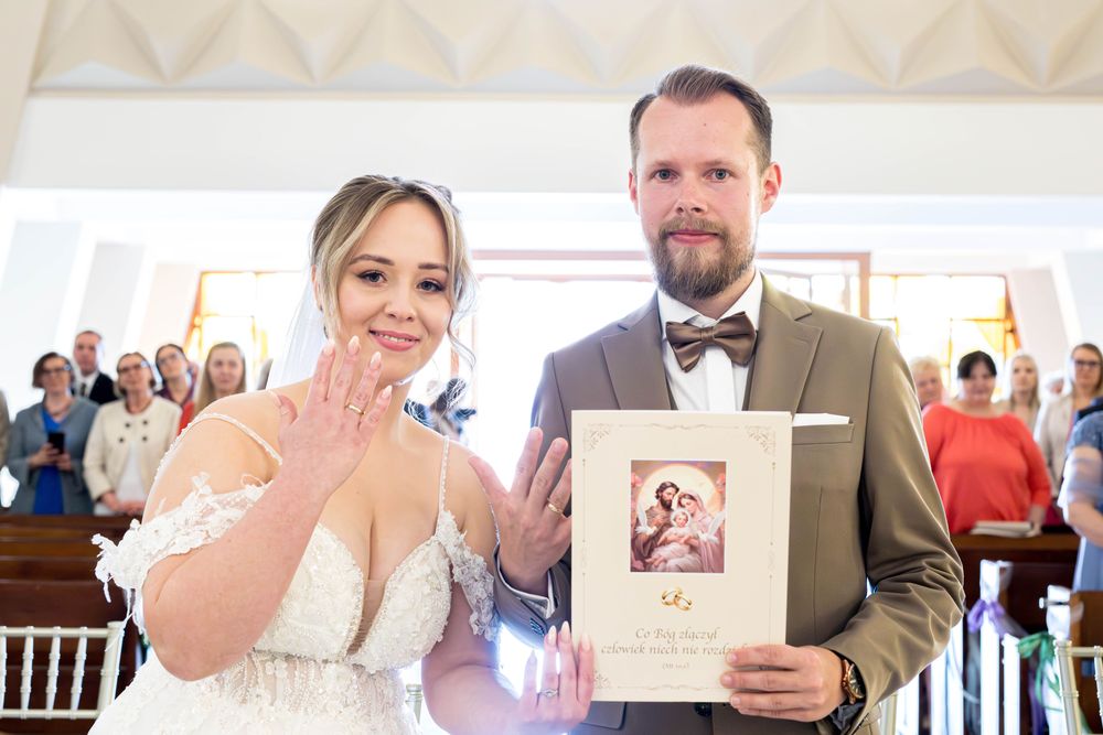 Fotograf Weselny