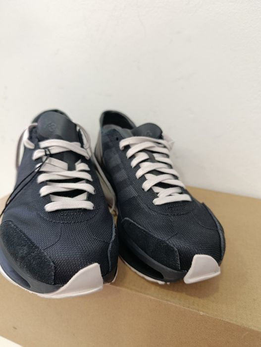 adidas Y-3 S-Gendo Run rozmiar 39 1/3