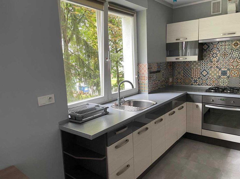 Mieszkanie 50m2 ul. Krakowska