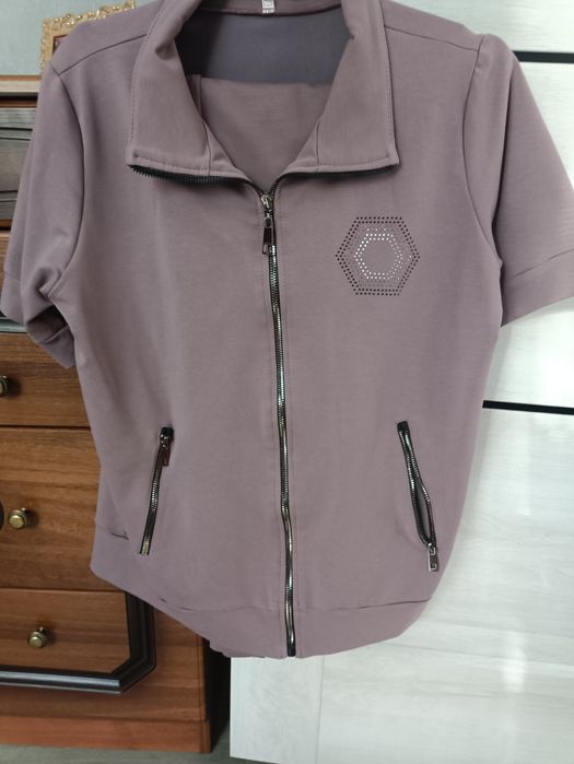 Костюм трикотажний