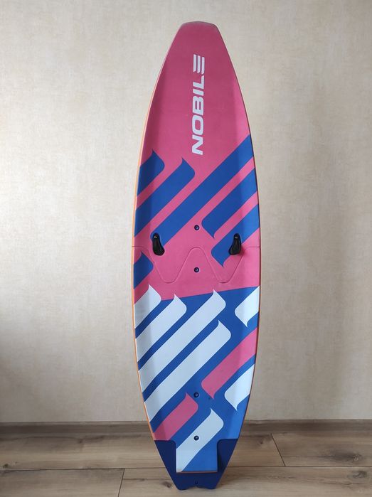 Кайт борд Nobile infinity split