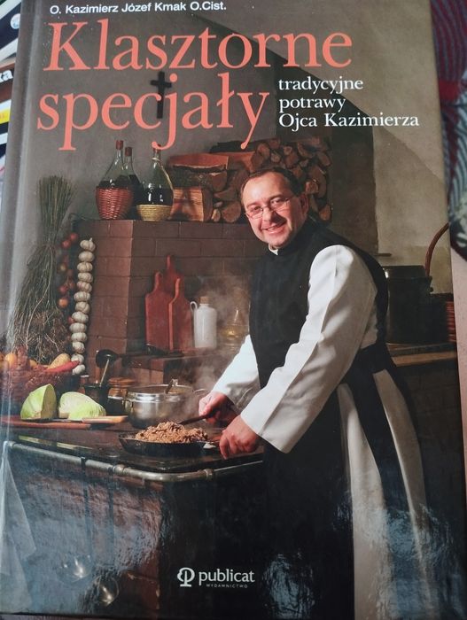 Klasztorne specjały