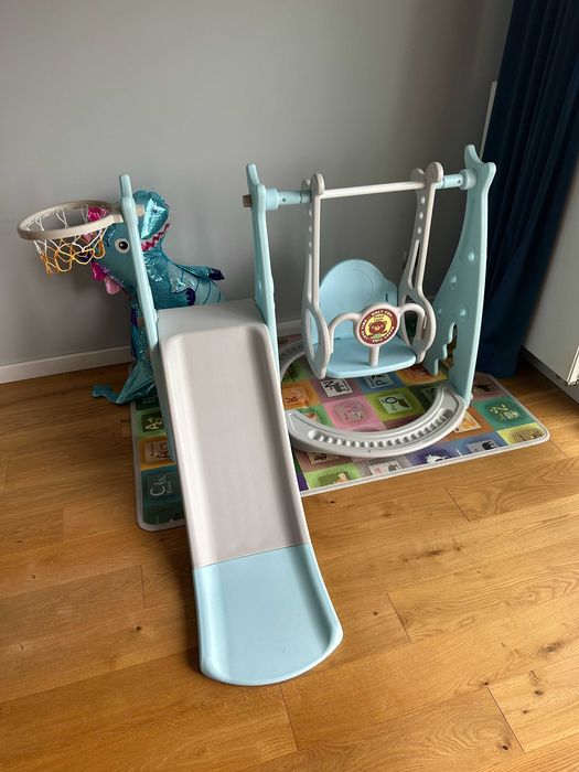 Huśtawka dla dzieci