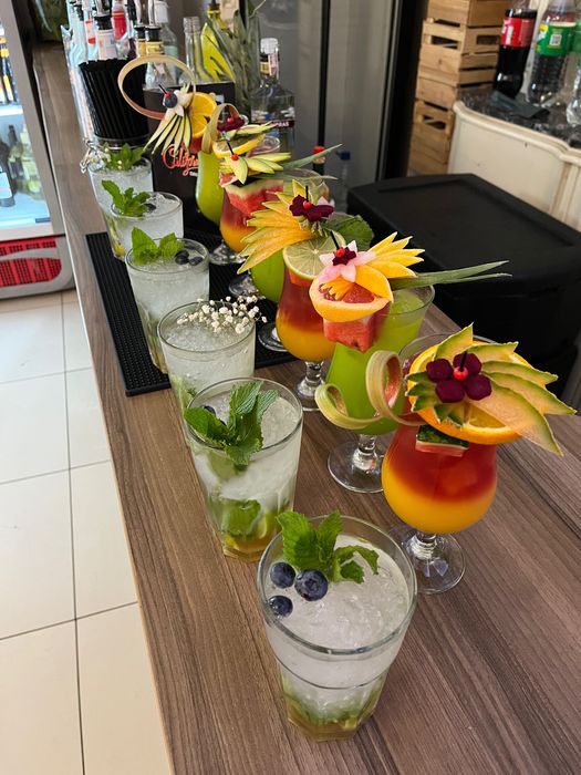 Barman na wesele, drink bar Radom, Grójec