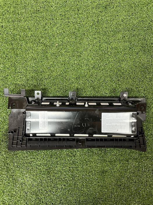 Подушка безпеки в коліна BMW X3 f25