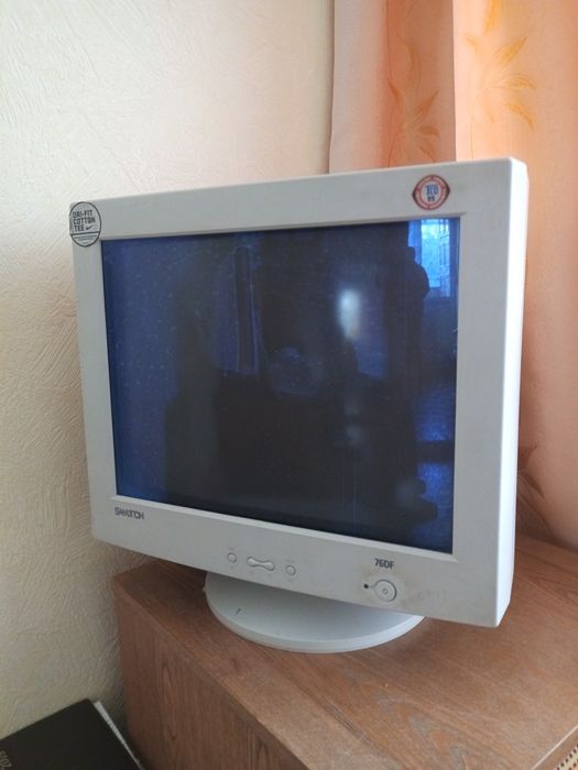 Монітор для Комп'ютера