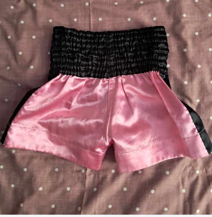 Шорти S кікбоксинг