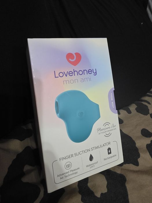 Masażer Lovehoney