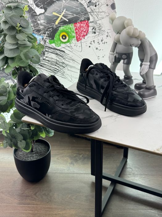 Кросівки Bee Inspired 44 розмір Е15265