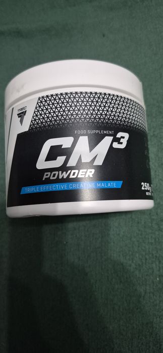CM 3 POWDER 250g Pink Grapefruit Trec Creatina
