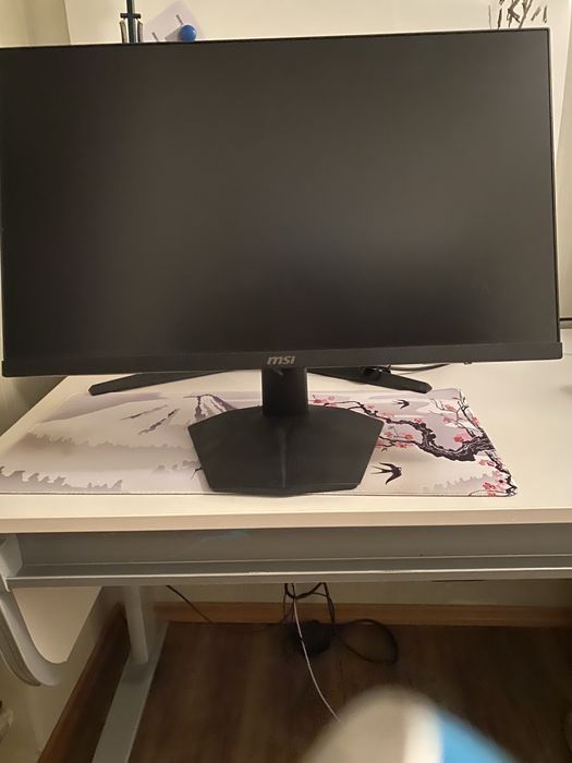 Монитор msi g244f e2